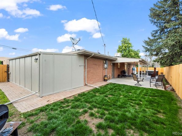 5320 W 62nd Avenue, Arvada CO 80003