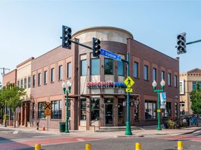 5320 W 62nd Avenue, Arvada CO 80003