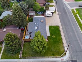 5320 W 62nd Avenue, Arvada CO 80003