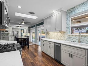 5320 W 62nd Avenue, Arvada CO 80003