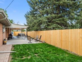 5320 W 62nd Avenue, Arvada CO 80003