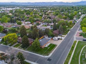 5320 W 62nd Avenue, Arvada CO 80003