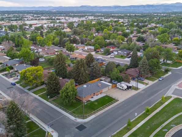 5320 W 62nd Avenue, Arvada CO 80003