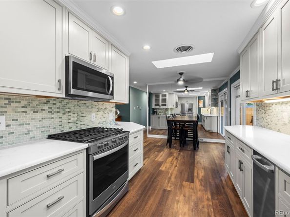 5320 W 62nd Avenue, Arvada CO 80003