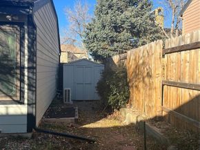 11183 E Baltic Place, Aurora CO 80014