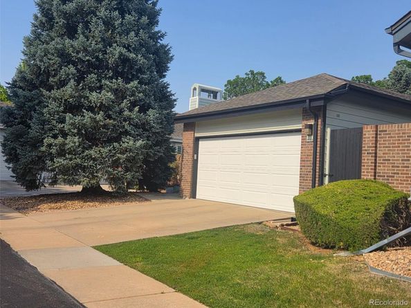 11183 E Baltic Place, Aurora CO 80014