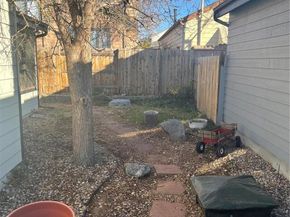 11183 E Baltic Place, Aurora CO 80014