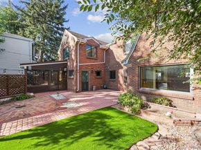 2675 S Race Street, Denver CO 80210