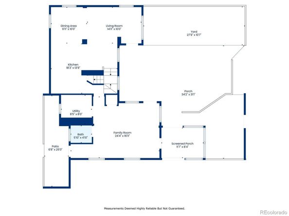 2675 S Race Street, Denver CO 80210