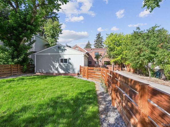 2675 S Race Street, Denver CO 80210