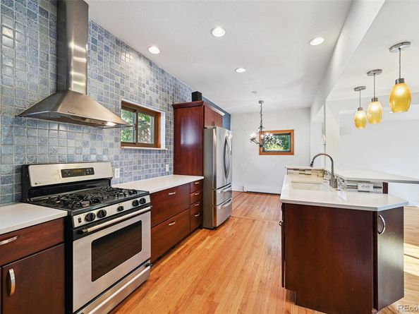 2675 S Race Street, Denver CO 80210