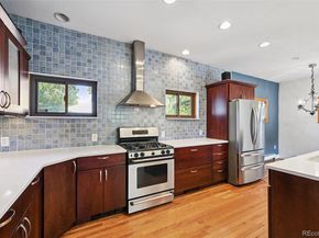 2675 S Race Street, Denver CO 80210