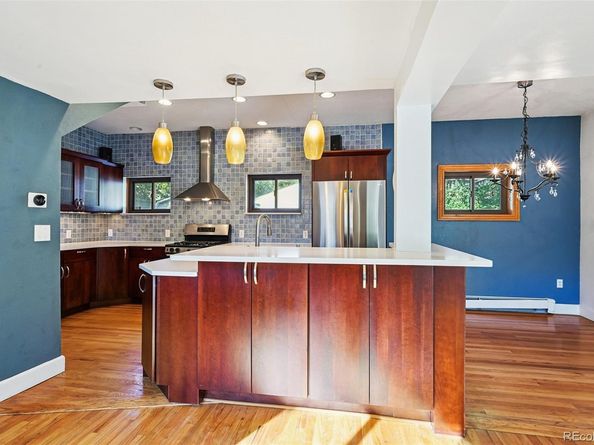 2675 S Race Street, Denver CO 80210