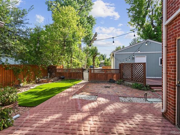 2675 S Race Street, Denver CO 80210