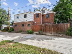 2675 S Race Street, Denver CO 80210