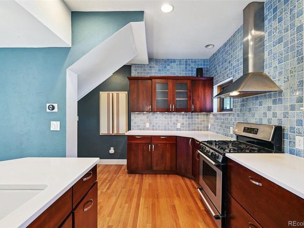 2675 S Race Street, Denver CO 80210