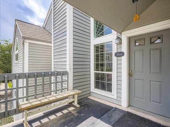 7444 Singing Hills Court, Boulder CO 80301