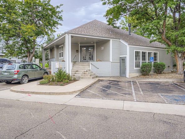 7444 Singing Hills Court, Boulder CO 80301
