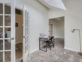 7444 Singing Hills Court, Boulder CO 80301