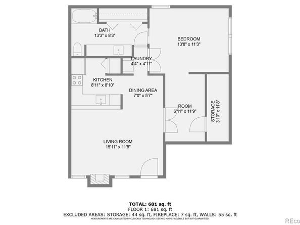 7444 Singing Hills Court, Boulder CO 80301