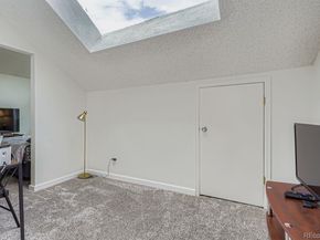 7444 Singing Hills Court, Boulder CO 80301