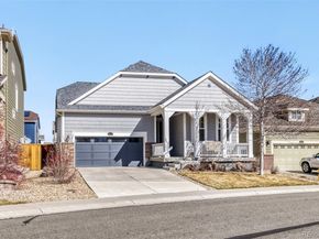 19723 W 58th Place, Golden CO 80403