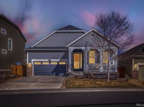 19723 W 58th Place, Golden CO 80403