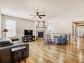 19723 W 58th Place, Golden CO 80403