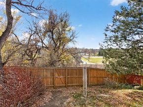 7933 S Trenton Street, Centennial CO 80112