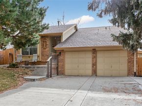 7933 S Trenton Street, Centennial CO 80112