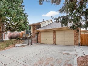 7933 S Trenton Street, Centennial CO 80112