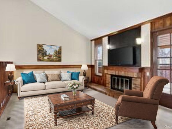 7933 S Trenton Street, Centennial CO 80112