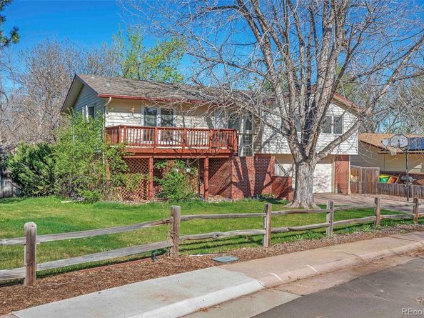 7065 S Willow Street, Centennial CO 80112