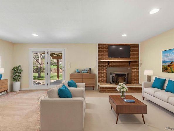 7065 S Willow Street, Centennial CO 80112