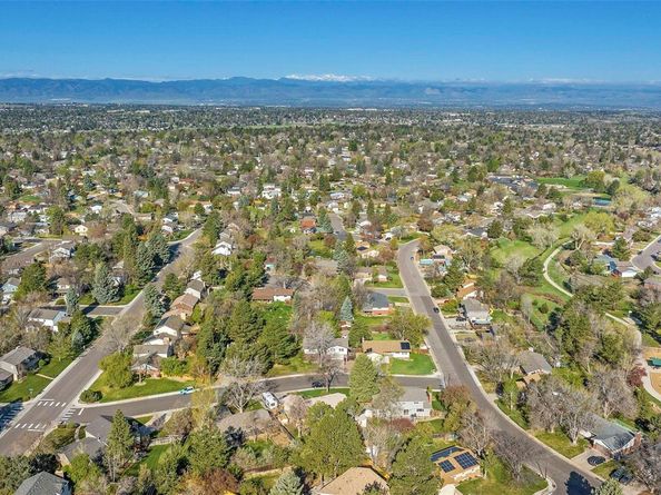 7065 S Willow Street, Centennial CO 80112