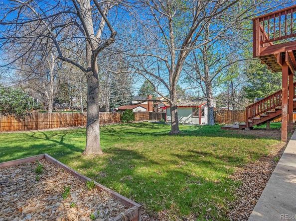7065 S Willow Street, Centennial CO 80112