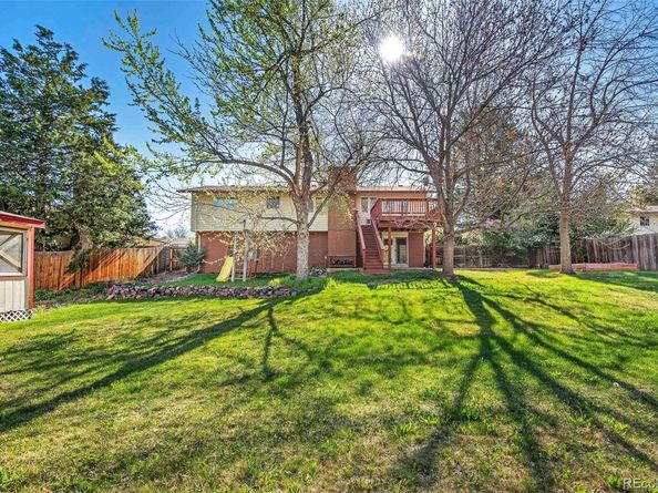 7065 S Willow Street, Centennial CO 80112