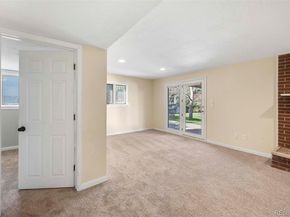 7065 S Willow Street, Centennial CO 80112