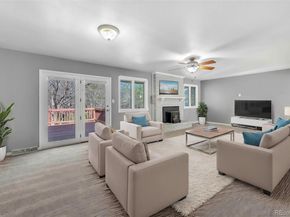 7065 S Willow Street, Centennial CO 80112