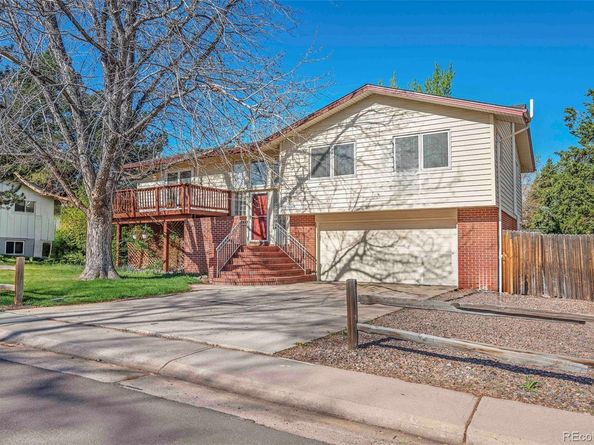7065 S Willow Street, Centennial CO 80112