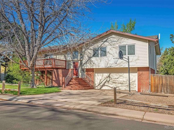 7065 S Willow Street, Centennial CO 80112