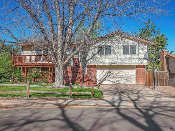 7065 S Willow Street, Centennial CO 80112