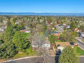 7065 S Willow Street, Centennial CO 80112
