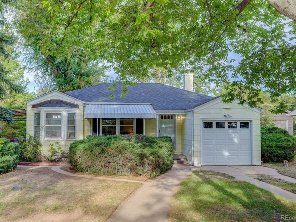 2755 S Humboldt Street, Denver CO 80210