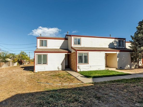 7559 Leyden Street, Commerce City CO 80022