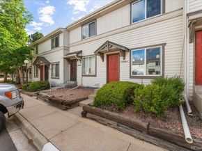 17696 E Loyola Drive C, Aurora CO 80013