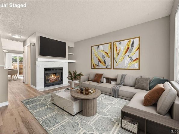 17696 E Loyola Drive C, Aurora CO 80013