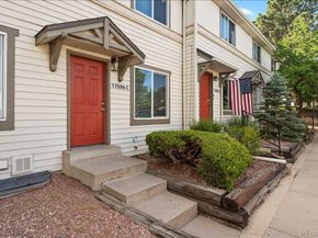 17696 E Loyola Drive C, Aurora CO 80013