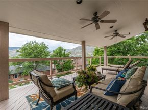 401 Ridge Road, Golden CO 80403