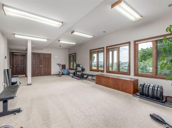 401 Ridge Road, Golden CO 80403